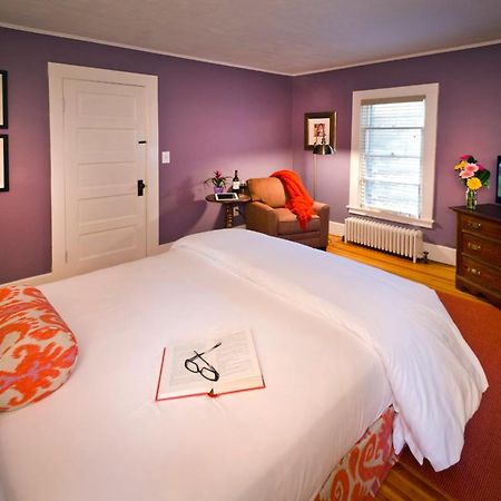 Bed and Breakfast Barrows House Dorset Екстер'єр фото