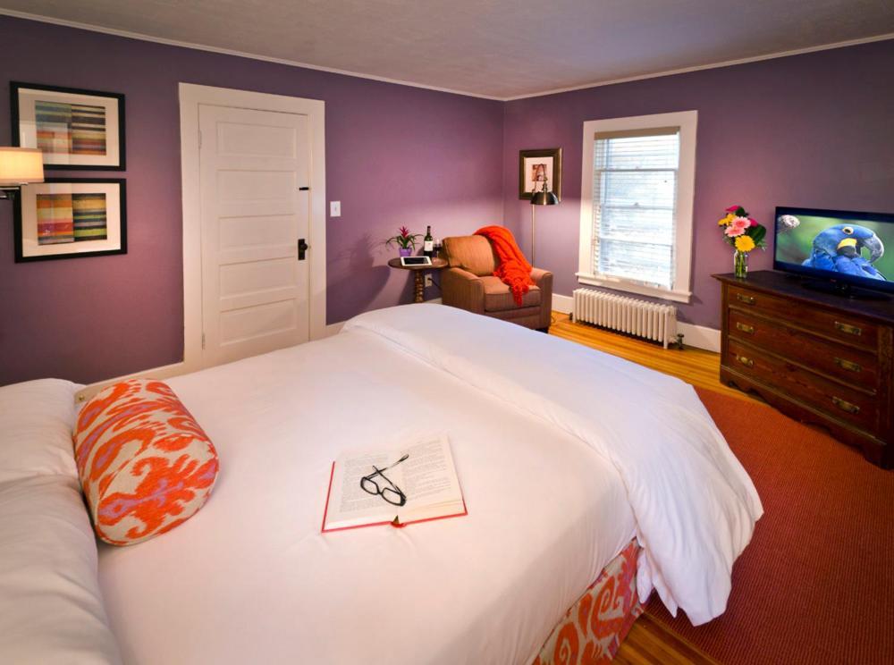 Bed and Breakfast Barrows House Dorset Екстер'єр фото