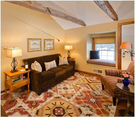 Bed and Breakfast Barrows House Dorset Номер фото