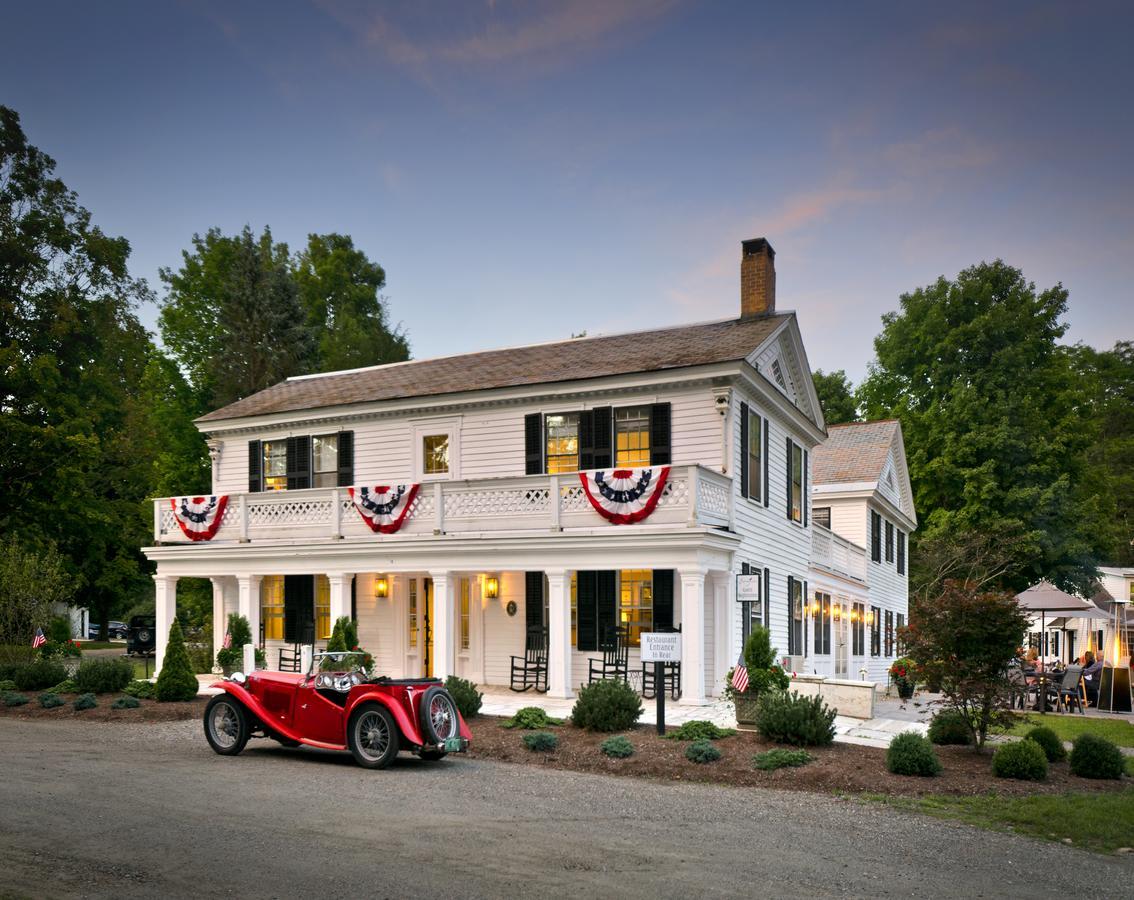 Bed and Breakfast Barrows House Dorset Екстер'єр фото
