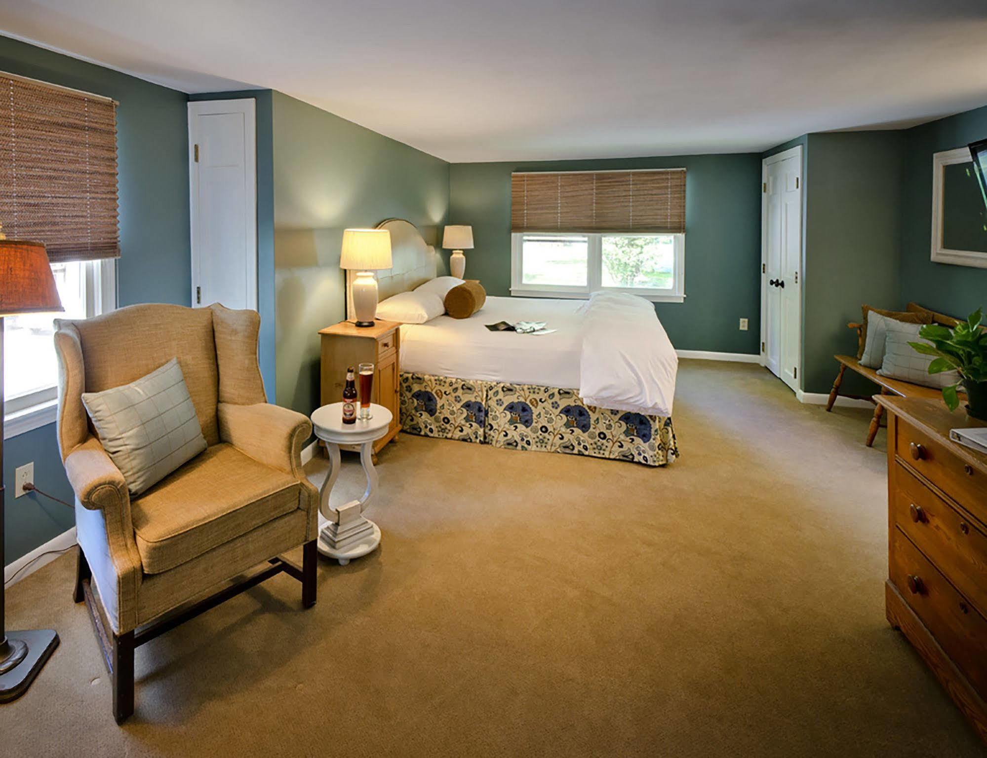Bed and Breakfast Barrows House Dorset Екстер'єр фото