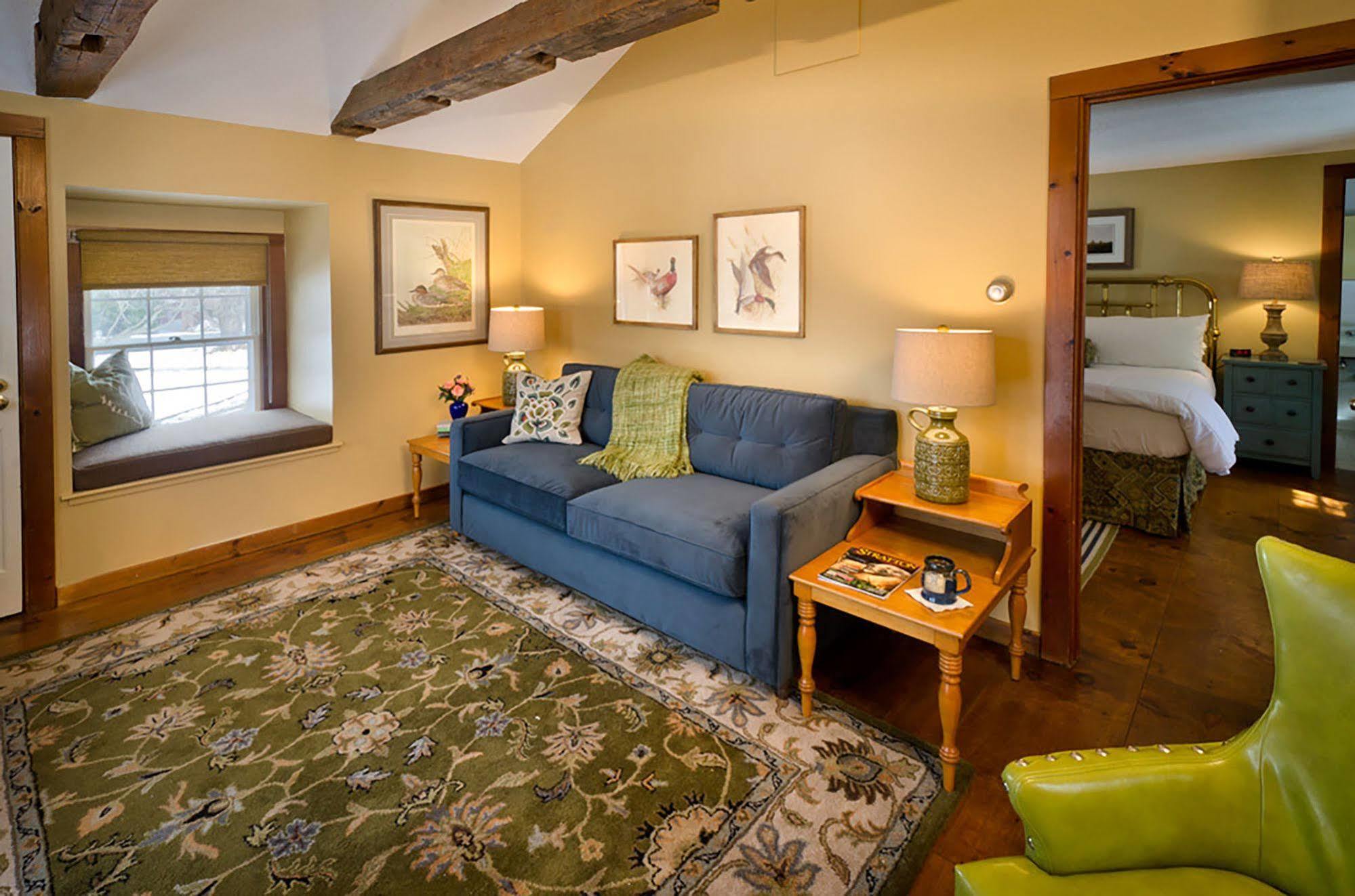 Bed and Breakfast Barrows House Dorset Екстер'єр фото
