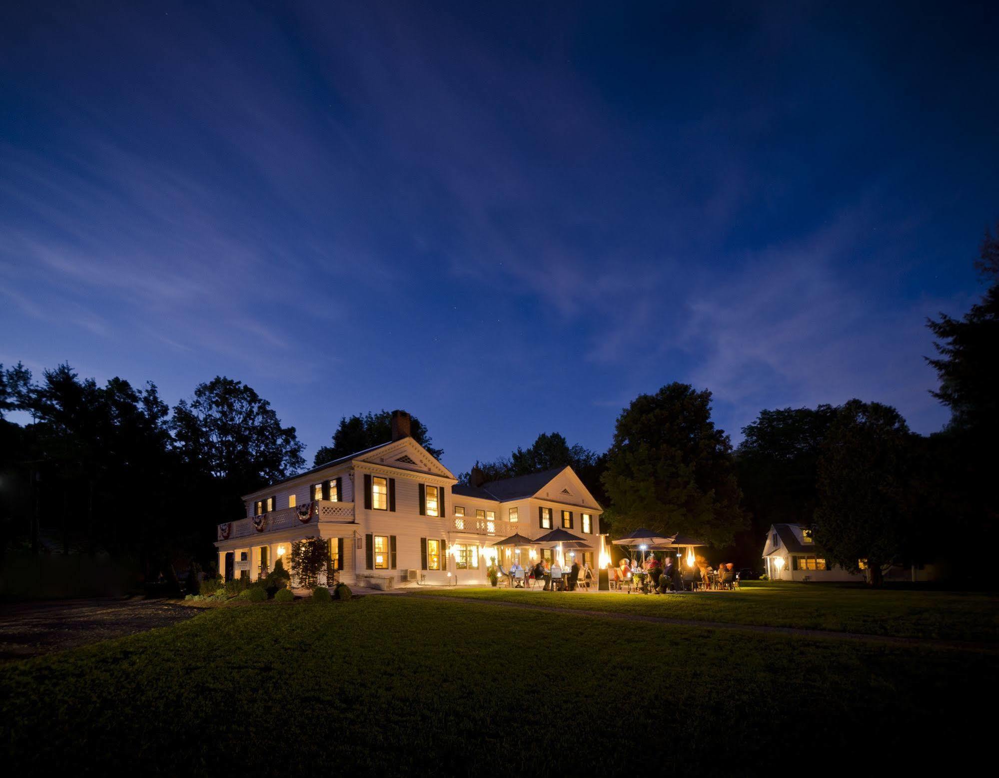 Bed and Breakfast Barrows House Dorset Екстер'єр фото